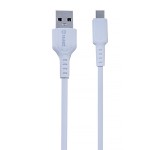 کابل مبدل ایکس هانز USB to USB Type-C 1m LP30T