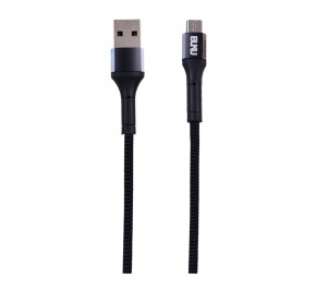 کابل مبدل بوکو USB to MicroUSB 1m MA-039