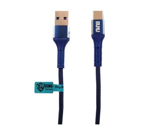 کابل مبدل بوکو USB to USB Type-C 1m MA-039