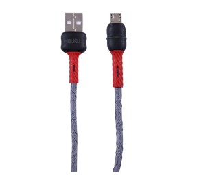 کابل مبدل بوکو USB to MicroUSB 1m MA-043