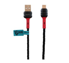 کابل مبدل بوکو USB to USB Type-C 1m MA-043