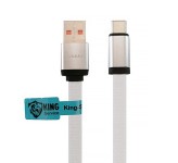 کابل مبدل دکین USB to Type-C 1m DK-A39
