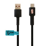 کابل مبدل دکین USB to MicroUSB 1m DK-A66