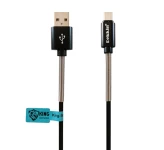 کابل مبدل دکین USB to MicroUSB 1m DK-A29