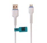 کابل مبدل دکین USB to MicroUSB 1m DK-A62