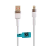 کابل مبدل دکین USB to Lightning 1m DK-A72