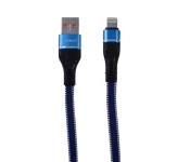 کابل مبدل دکین USB to Lightning 1m DK-A82