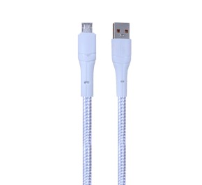 کابل مبدل دکین USB to MicroUSB 1m DK-A85