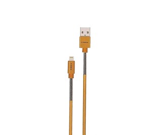 کابل مبدل دکین USB to Lightning 1m DK-A29