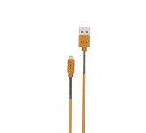 کابل مبدل دکین USB to Lightning 1m DK-A29