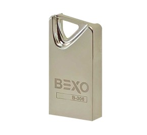 فلش مموری بکسو B-306 16GB USB 2.0