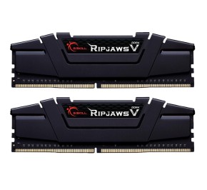 رم جی اسکیل Ripjaws V 64GB DDR4 3200MHz CL16 Dual