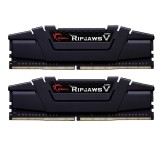 رم جی اسکیل Ripjaws V 64GB DDR4 3200MHz CL16 Dual