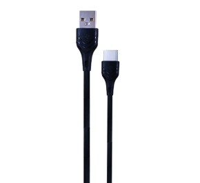 کابل مبدل گلتر USB to USB Type-C 1m GT-A50