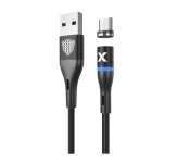 کابل مبدل اینکاکس USB to MicroUSB 1m CK-97