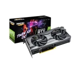 کارت گرافیک اینوتریدی GEFORCE RTX 3060 TWIN X2 12GB