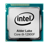 سی پی یو اینتل Core i9-12900F