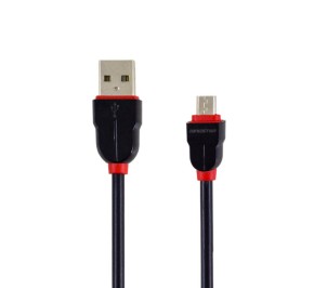 کابل مبدل کینگ استار USB to MicroUSB 2m K13A