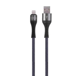 کابل مبدل کینگ استار USB to Lightning 1m K27i