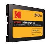 حافظه اس اس دی کداک X150 240GB