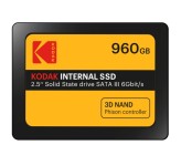 حافظه اس اس دی کداک X150 960GB