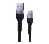 کابل مبدل کوبالا USB to MicroUSB 1m K-303M