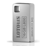فلش مموری لوتوس L-800 16GB USB 2.0