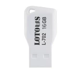 فلش مموری لوتوس L-702 16GB USB 2.0