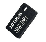 فلش مموری لوتوس L-800 32GB USB 2.0