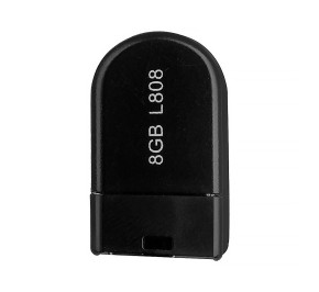 فلش مموری لوتوس L808 8GB USB 2.0