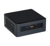 مینی پی سی اینتل NUC8i5BEH i5-8259U 8GB 120GB SSD