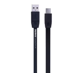 کابل مبدل ریمکس USB to MicroUSB 2m RC-001m