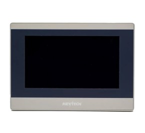 مانیتور صنعتی HMI ریوتک RTS7070WE 7inch