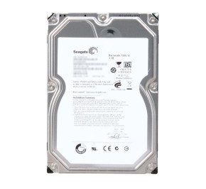 هارد سیگیت ST31000340AS 1TB 7.2 3Gb/s