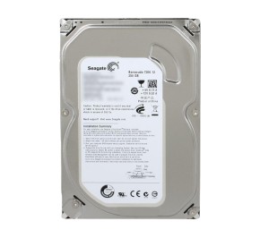 هارد سیگیت ST3250318AS 250GB 7.2 3Gb/s