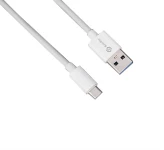 کابل مبدل سلوفر USB to USB Type-C 1.2m CC15