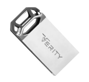 فلش مموری وریتی V819 32GB USB 2.0