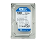 هارد وسترن دیجیتال WD2500AAJS Blue 250GB 7.2 3Gb/s