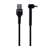 کابل مبدل ایکس هانز USB to Lightning 1m ZJ100