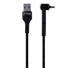 کابل مبدل ایکس هانز USB to Type-C 1m ZJ100