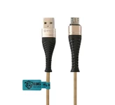 کابل مبدل ایکس هانز USB to MicroUSB 1m HD-LF91