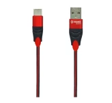 کابل مبدل ایکس هانز USB to MicroUSB 1m HL-99