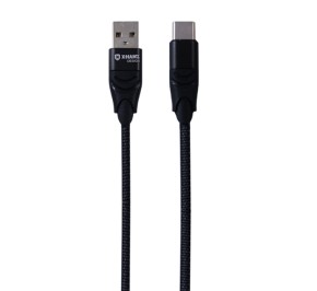 کابل مبدل ایکس هانز USB to Type-C 1m HL-99