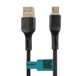 کابل مبدل ایکس هانز USB to MicroUSB 1m HL100