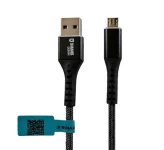 کابل مبدل ایکس هانز USB to MicroUSB 1m HL95