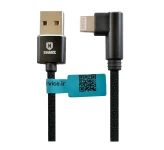 کابل مبدل ایکس هانز USB to Lightning 1m WT10