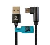 کابل مبدل ایکس هانز USB to MicroUSB 1m WT10