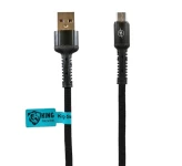 کابل مبدل ژوژی USB to MicroUSB 1m A34