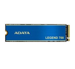 حافظه اس اس دی ای دیتا LEGEND 700 256GB M.2