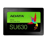 حافظه اس اس دی ای دیتا Ultimate SU630 1.92TB